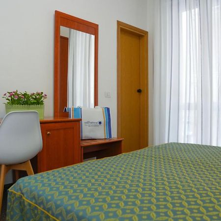 Hotel International Gabicce Mare Exterior photo