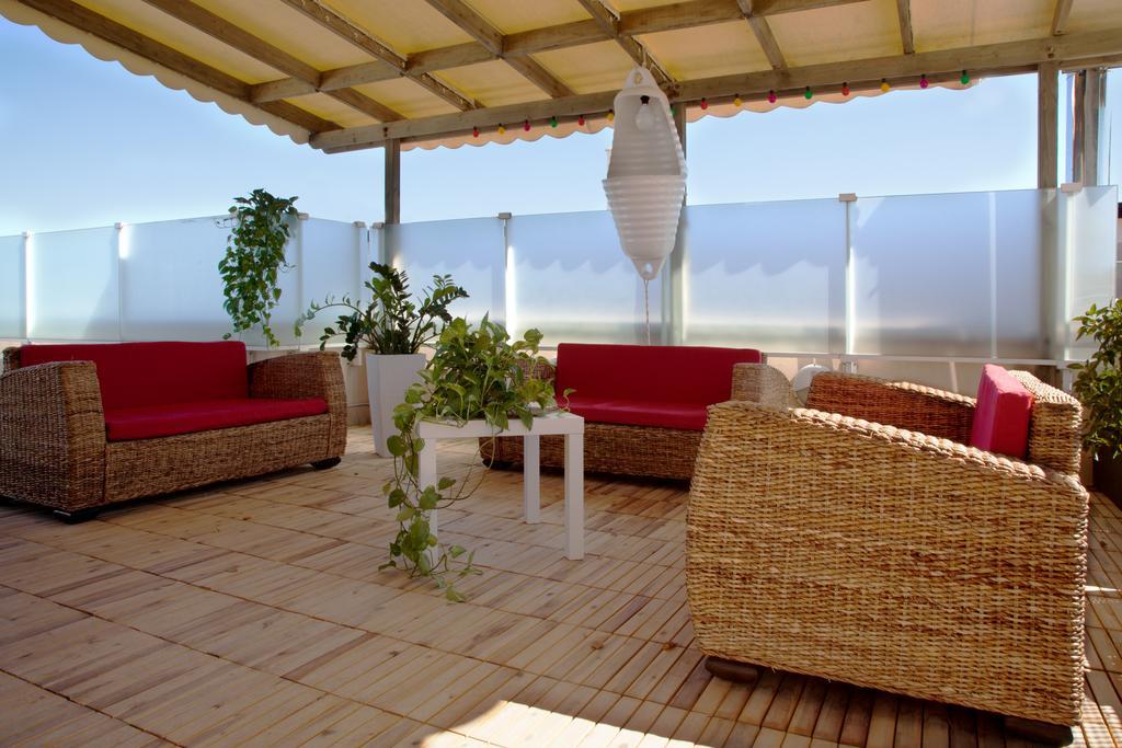 Hotel International Gabicce Mare Exterior photo